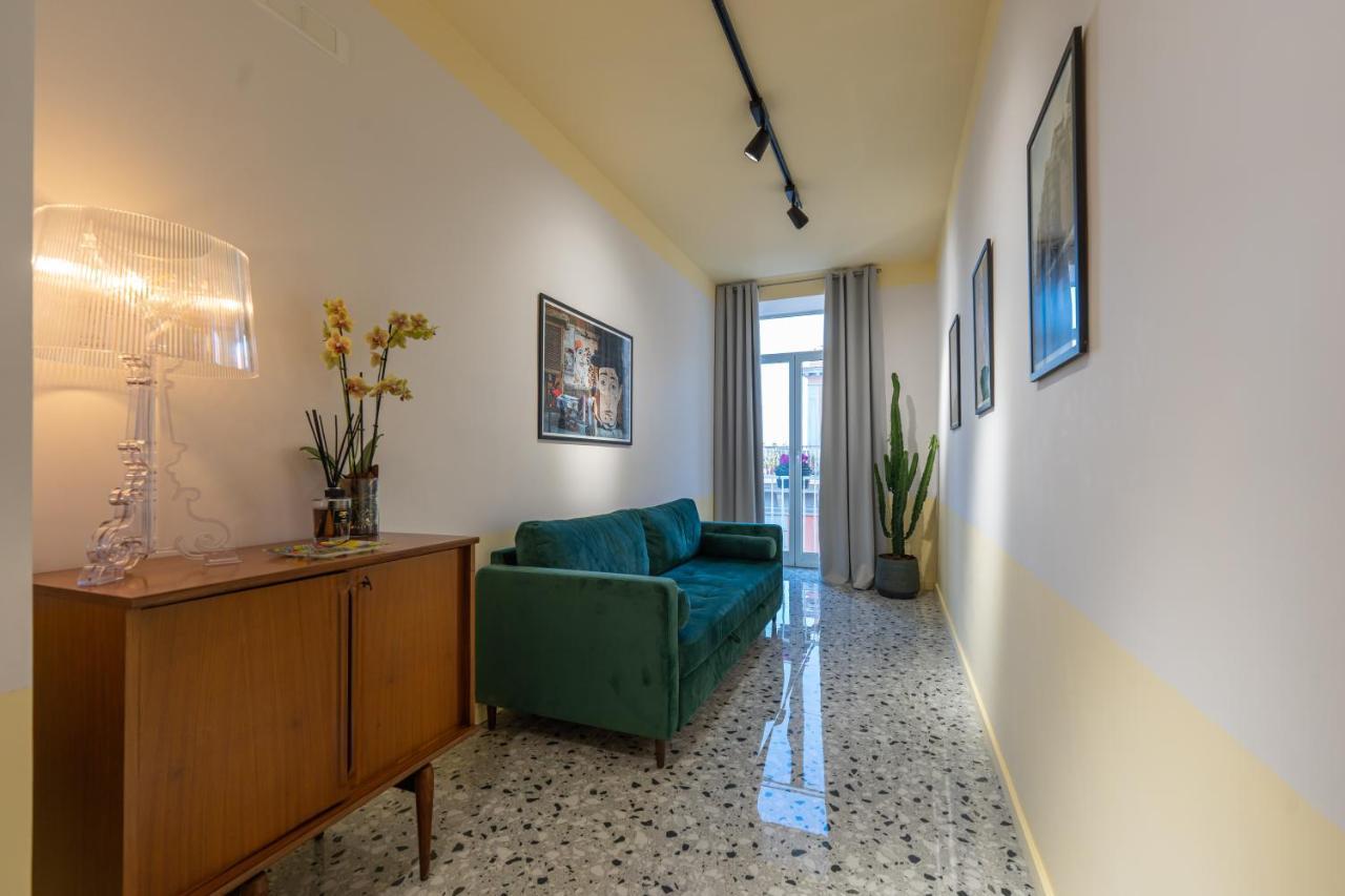 Bed & Breakfast Teatro Toledo 272 Napoli
