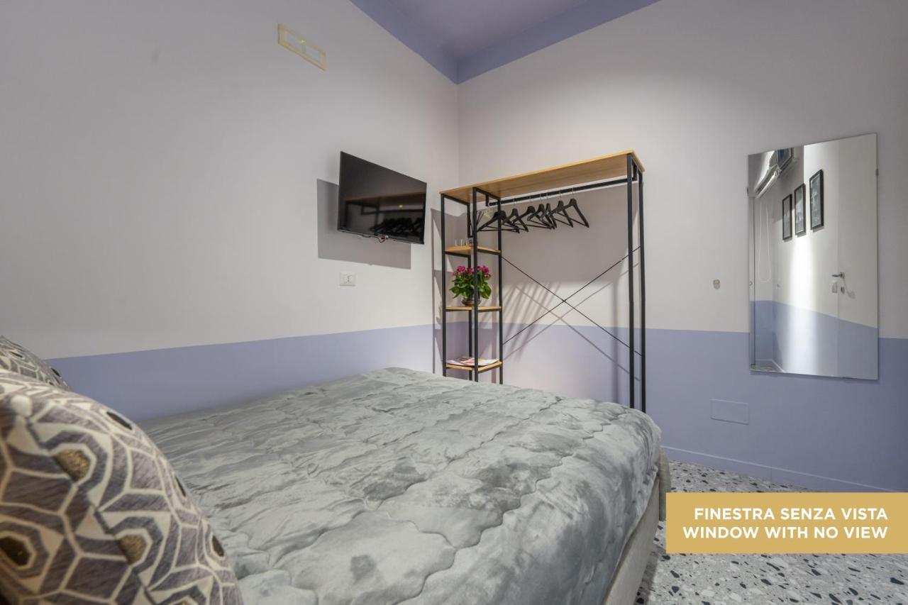 Bed & Breakfast Teatro Toledo 272 Napoli